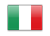FALEGNAMERIA - Italiano
